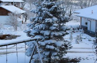 Landhaus Hickman - Foto 20