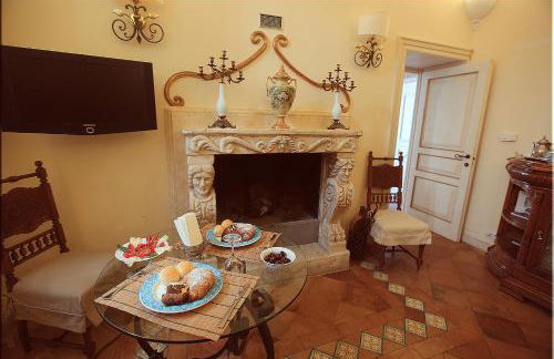 Villa Alba d'Oro - Historic luxury villa - Photo 47