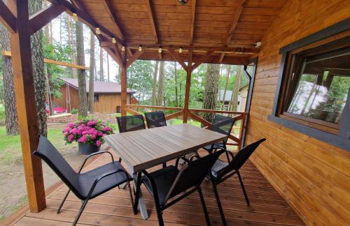 Lubkowa chata 2 - Foto 23