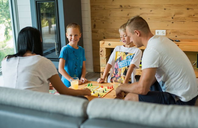 Ferienhaus Lichtung - Photo 44