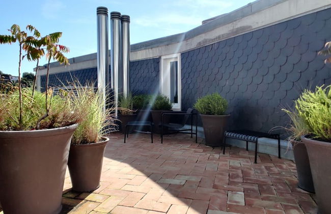 Oporto Serviced Apartments - Miragaia - Foto 71