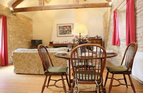 The Granary - Foto 12