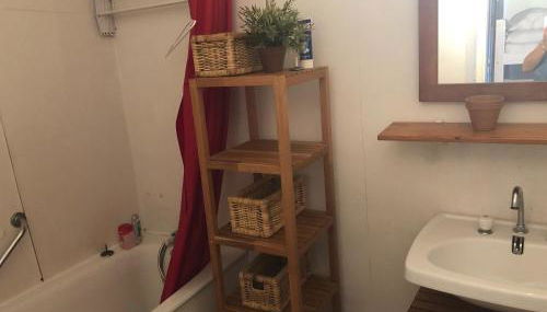 Studio cabine lumineux avec balcon à Villard-de-Lans - FR-1-515-185 - Foto 5