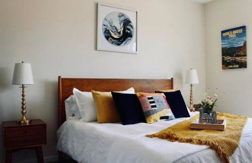 Modern 3 Bedroom Home - Foto 26