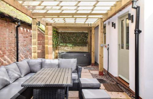 4 Bed in Wellesbourne oc-t30595 - Foto 29