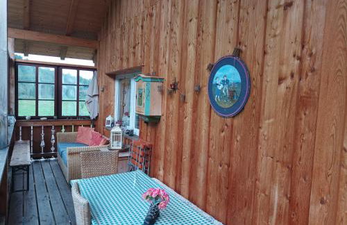 Ferienwohnungen Dopplerhof - Foto 37