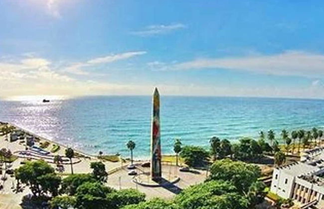 Luxury Apartment at Riviera Colonial - Foto 24