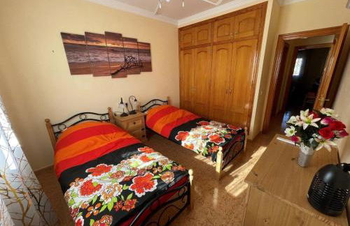 Llanos del Peral - Zurgena - sleeps 6 - R092 - Foto 13