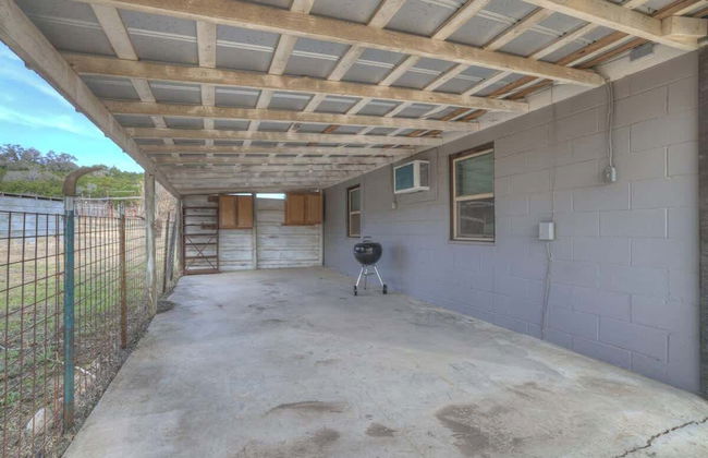 Ohana Ranch Cabin - 12 Minutes to Historic Main St - Foto 12