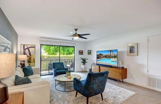 Cozy Condo w Heated Pool 1 Hr to Joshua Tree NP - Foto 15