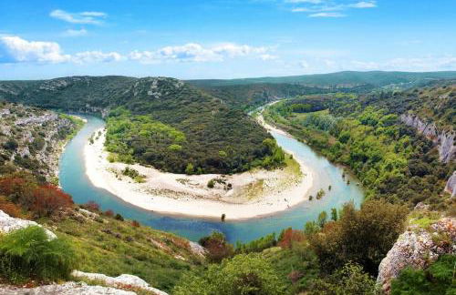 LE PTIT HONORE - Appartement 2 pers - Centre Cosy WiFi Clim Garage - Foto 37