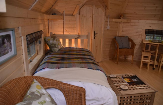 Cairngorm Bothies - Photo 7