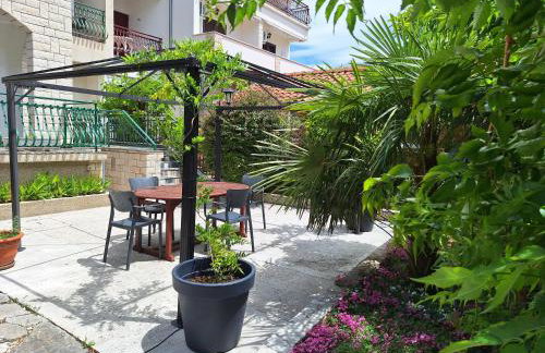 Apartments and Rooms Saric - Foto 32