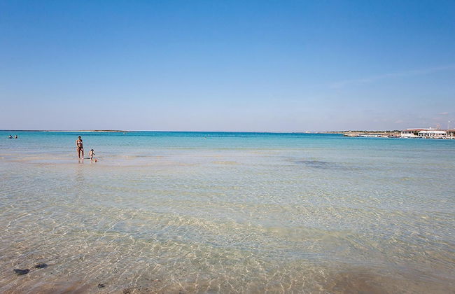 Casa Lory 3 Cozy and Near the sea - Foto 13