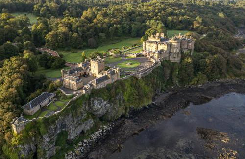 Garden House - Culzean Castle - Foto 32