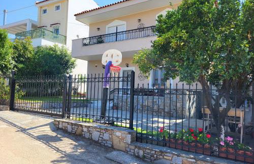 Villa Alexander - Foto 22