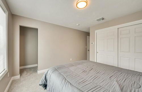 New Hampshire Abode with Mountain Views, Near Skiing - Foto 13