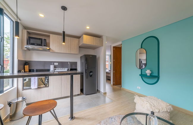 Astounding Tekto Wynwood House - Foto 20