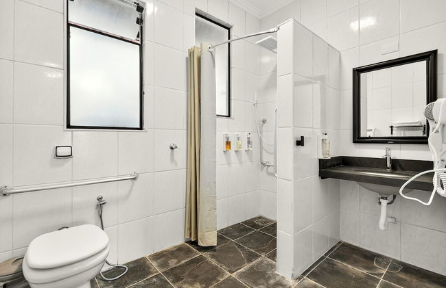 Grínberg's Village Hotel - Foto 38