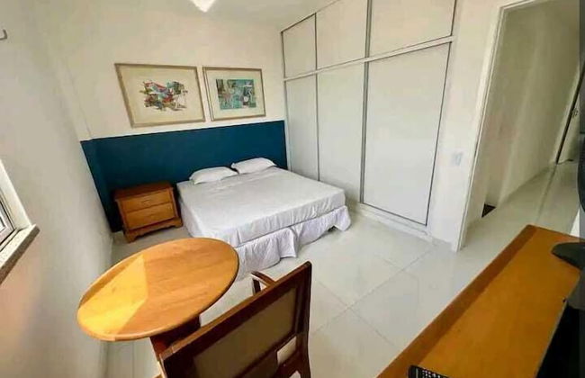 Espaço amplo com Vista Mar - Foto 6