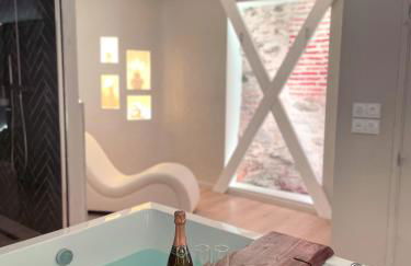 À la folie - Loft & Spa - Photo 15