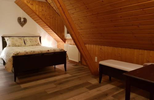 Ferienwohnung Wie Zuhause - Foto 19