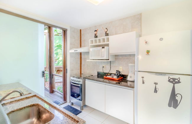 IT26 Bangalô 3 Suítes - Itacimirim - Photo 14