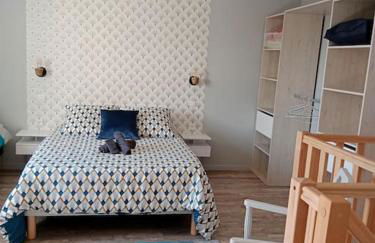 maison ancienne - Foto 11