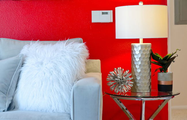 Downtown LA City View Suite - Foto 3