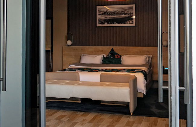 BRICKSPOINT BOUTIQUE APARTHOTEL ASOKORO - Foto 11