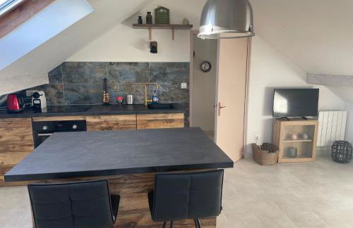 Appartement avec garage privé - Foto 2