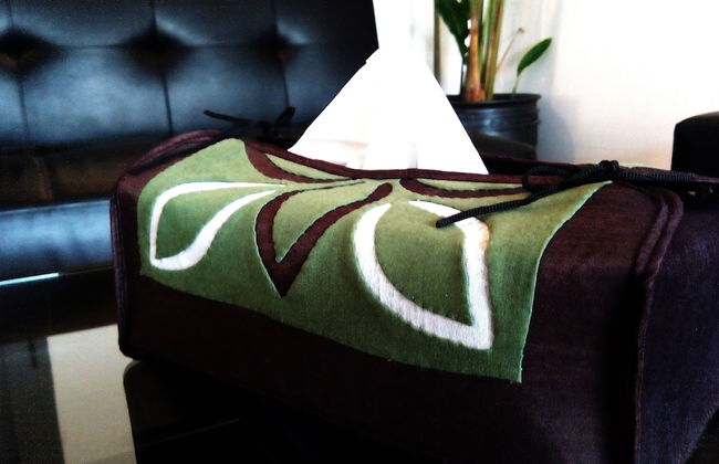 Luang Prabang Serviced Apartment - Foto 9