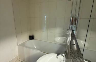 The Thamesview Escape 550sqf - Foto 16