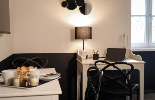 La Villa Ponsin - Foto 72