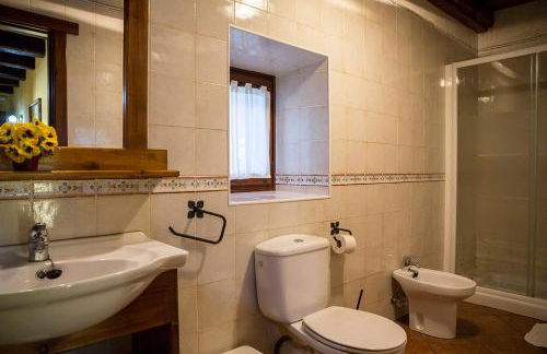 Casa Rural Senperenea I Landetxea - Foto 6