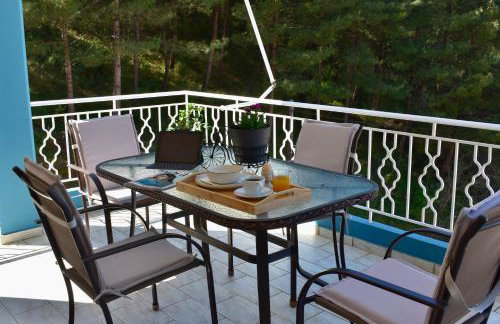 Igoumenitsa Retiré Apartment - Foto 11