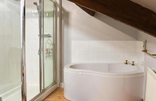 Stable Cottage - Photo 19