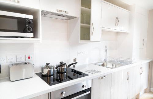 Citystay Living - Hinton House - Foto 14