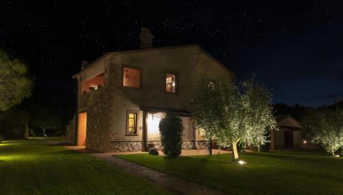 Agriturismo Gli Alberelli - Foto 4, Garden, Garden view