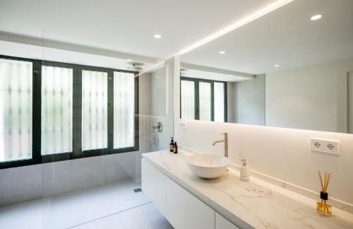 Villa Shakira, Sierra Blanca, Marbella - Foto 5