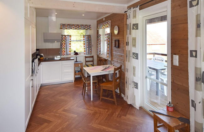 Holiday Home in SÃ¸mna - Photo 23