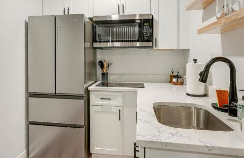 WFH Friendly! Stylish Lakeland Studio - Foto 13