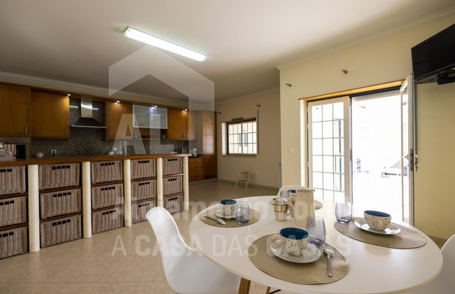 Villa Belavista by Acasadascasas - Foto 9