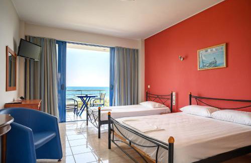 Hotel Dimitra - Foto 25