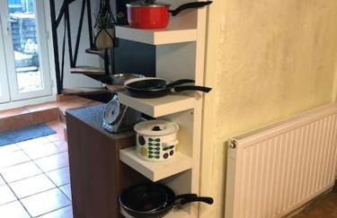 Coastal Village Cottage - Foto 14