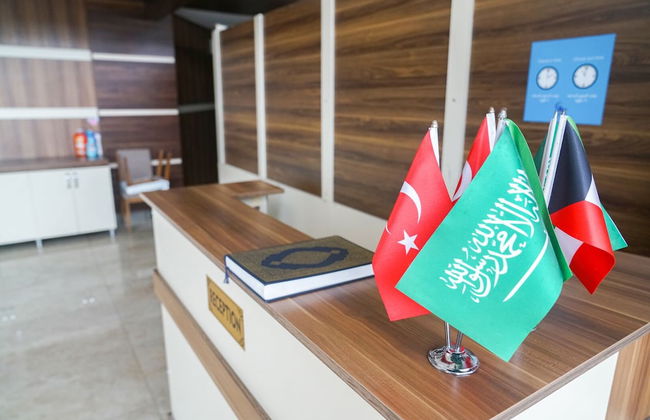 Efeler Apart - Foto 2