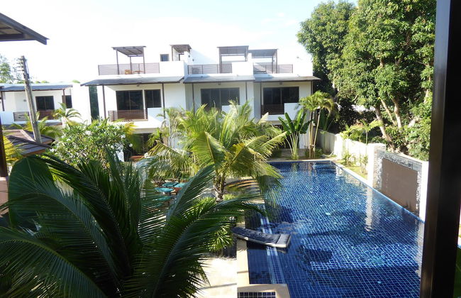 Oasis Garden & Pool Villa at VIP Resort - Foto 72