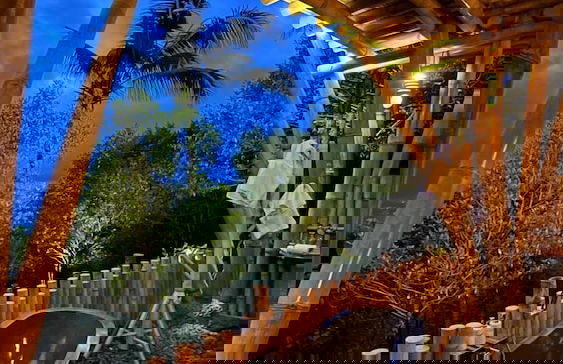 Ayo Hill Villa - Foto 39