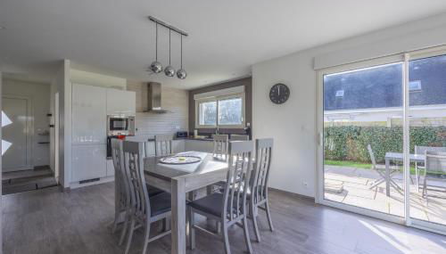 Les Vignets comfortable holiday home - Foto 5