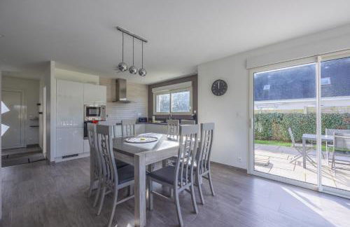 Les Vignets comfortable holiday home - Foto 5